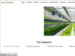 Sites similar to ledgrow-lighting.com