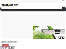 Sites similar to ledgrow-shop.de