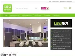 Sites similar to ledhandel.nl