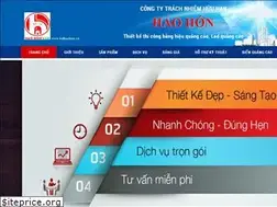 Sites similar to ledhaohon.vn