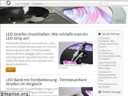 Sites similar to ledhelfer.de