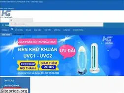 Sites similar to ledhg.com.vn