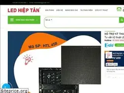 Sites similar to ledhieptan.vn