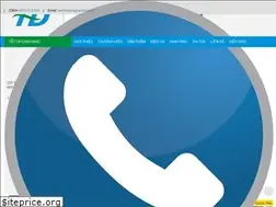 Sites similar to ledhoadang.vn