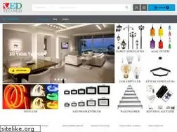 Sites similar to ledhome.com.tr