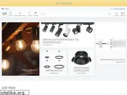 Sites similar to ledhouse.ee