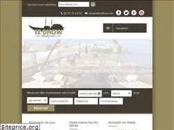Sites similar to ledhow.com