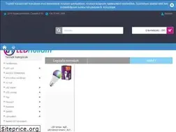 Sites similar to ledhullam.hu