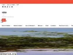 Sites similar to ledia.ro