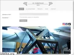 Sites similar to lediamantaire-paris.fr