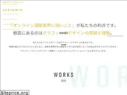 Sites similar to lediamix.com