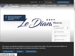 Sites similar to lediana.com