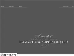 Sites similar to lediatashi.com