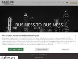 Sites similar to lediberg.de