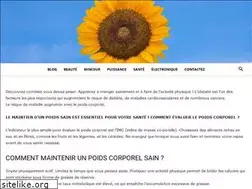 Sites similar to lediet.fr