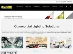 Sites similar to ledified.com.au
