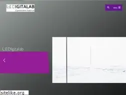 Sites similar to ledigitalab.com