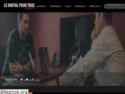 Sites similar to ledigitalpourtous.fr