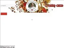 Sites similar to ledigs-gewuerzmanufaktur.de