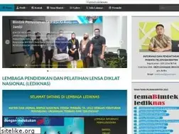 Sites similar to lediknas.com