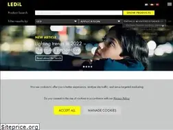 Sites similar to ledil.com