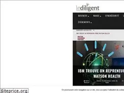 Sites similar to lediligent.com
