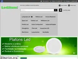 Sites similar to ledilumi.com.br