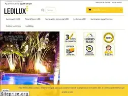 Sites similar to ledilux.com