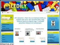 Sites similar to ledily.cz