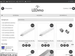 Sites similar to ledima.lt