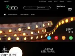 Sites similar to ledimalatcilari.com