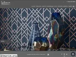 Sites similar to ledimore.ru