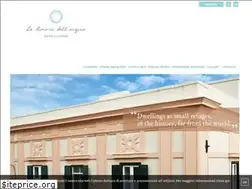 Sites similar to ledimoredellacqua.it