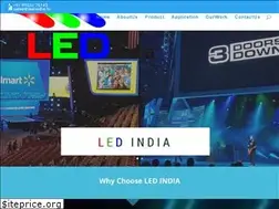 Sites similar to ledindia.in
