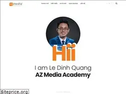 Sites similar to ledinhquang.com