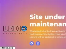 Sites similar to lediophotography.com