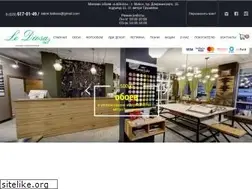Sites similar to lediosa.by