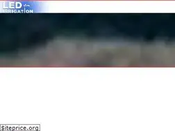Sites similar to ledirrigation.com