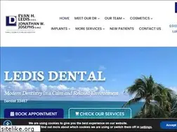 Sites similar to ledisdental.com