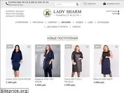 Sites similar to ledisharm.com
