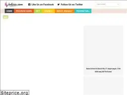 Sites similar to ledisia.com