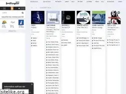 Sites similar to ledisquestore.com