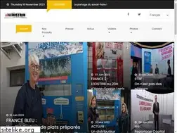 Sites similar to ledistrib.eu