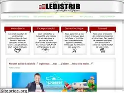 Sites similar to ledistrib.fr