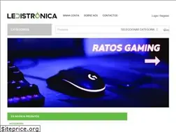 Sites similar to ledistronica.pt