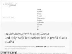 Sites similar to leditaly.com