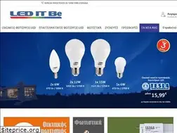 Sites similar to leditbe.gr