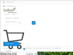 Sites similar to lediun.com