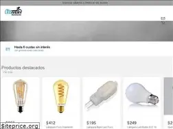Sites similar to ledivery.com.ar