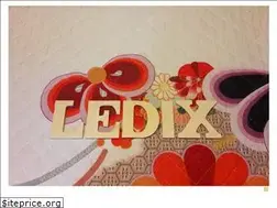 Sites similar to ledix-bnb.fr